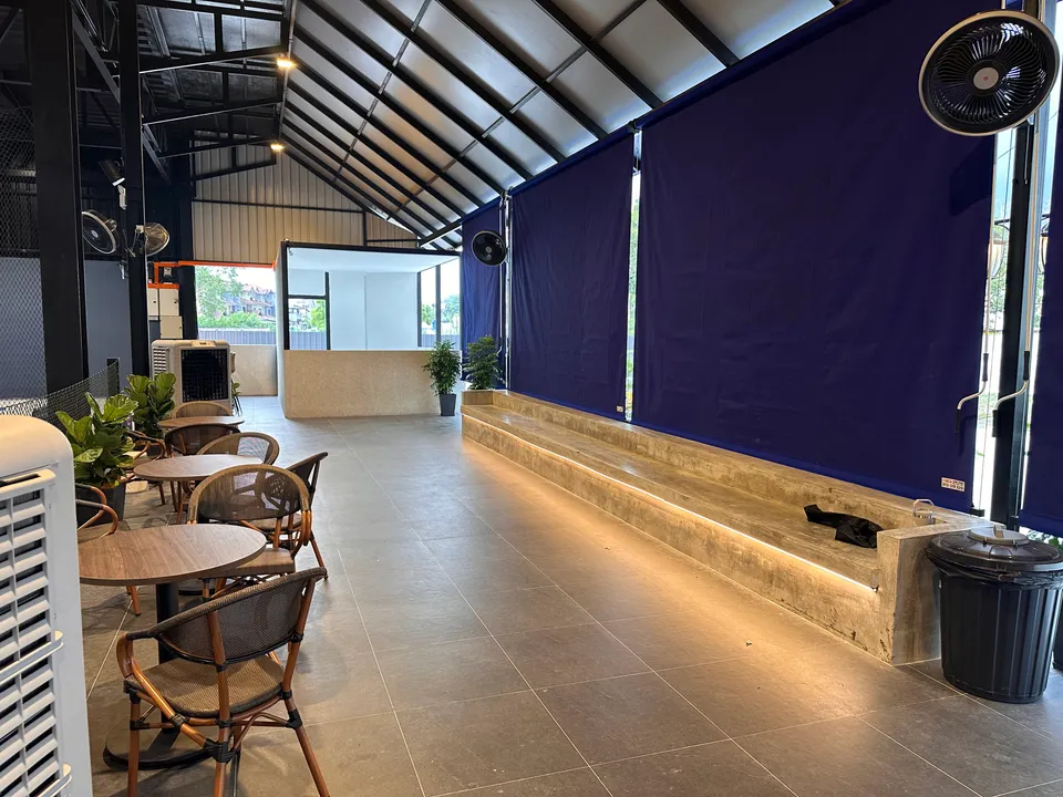 Pickle Valley 2 @ Balakong - photo 4