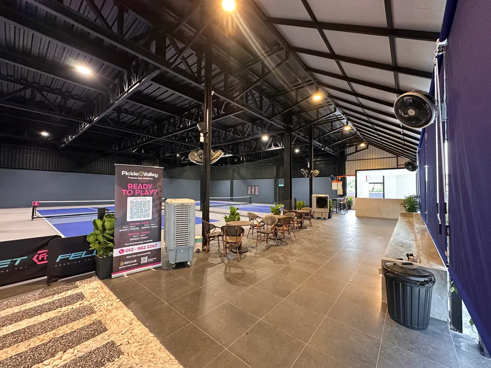 Pickle Valley 2 @ Balakong - photo 5