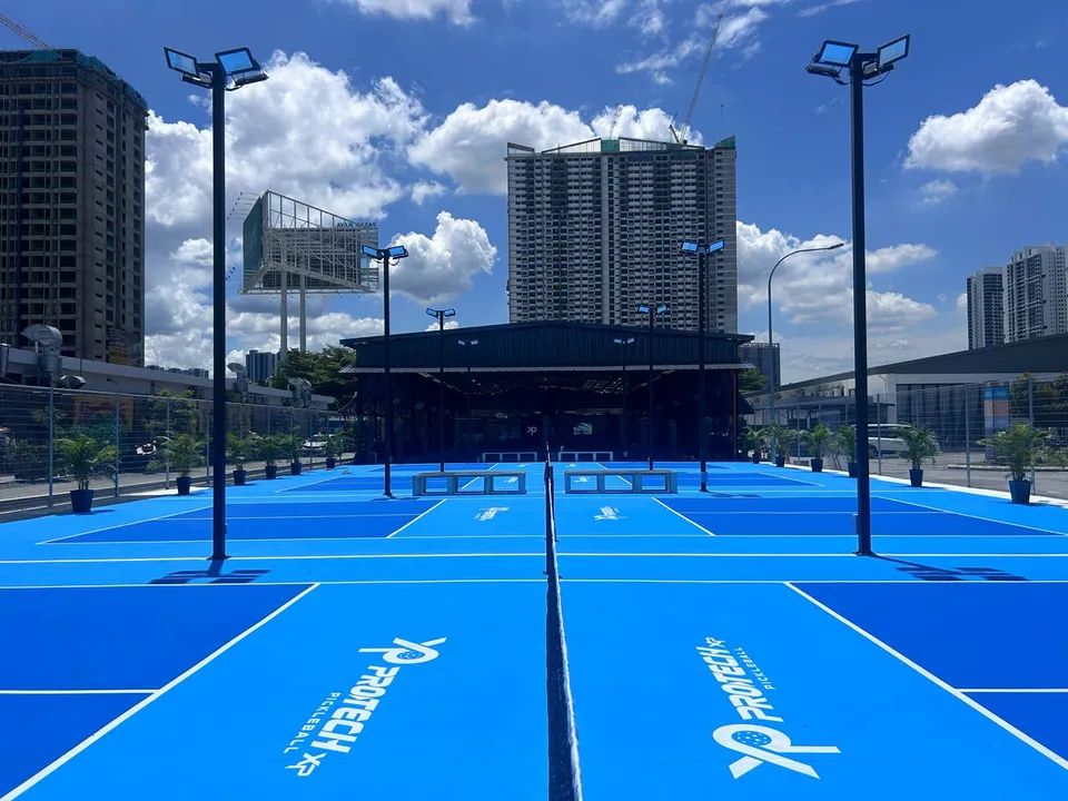 Photo 7 of Pickle Valley @ Palette 2 Setapak