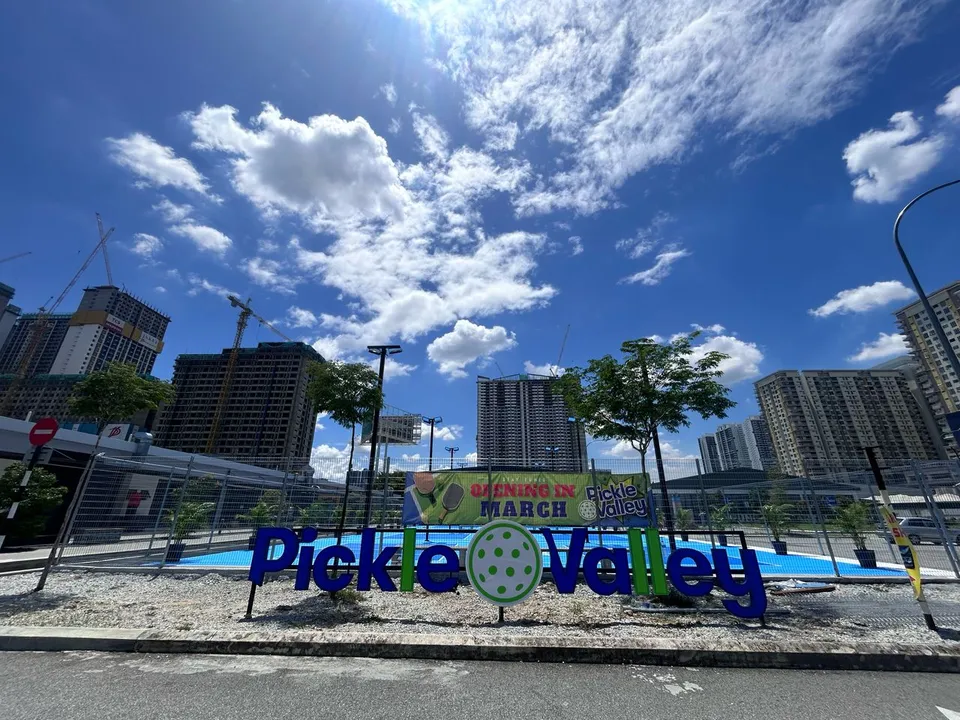 Photo 6 of Pickle Valley @ Palette 2 Setapak