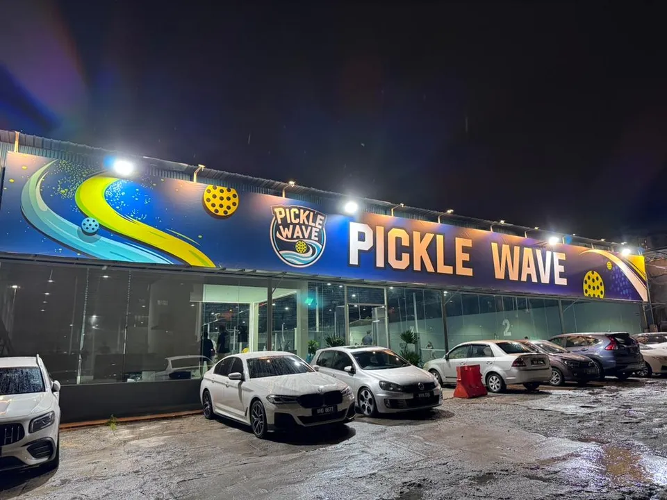 Photo 6 of Pickle Wave