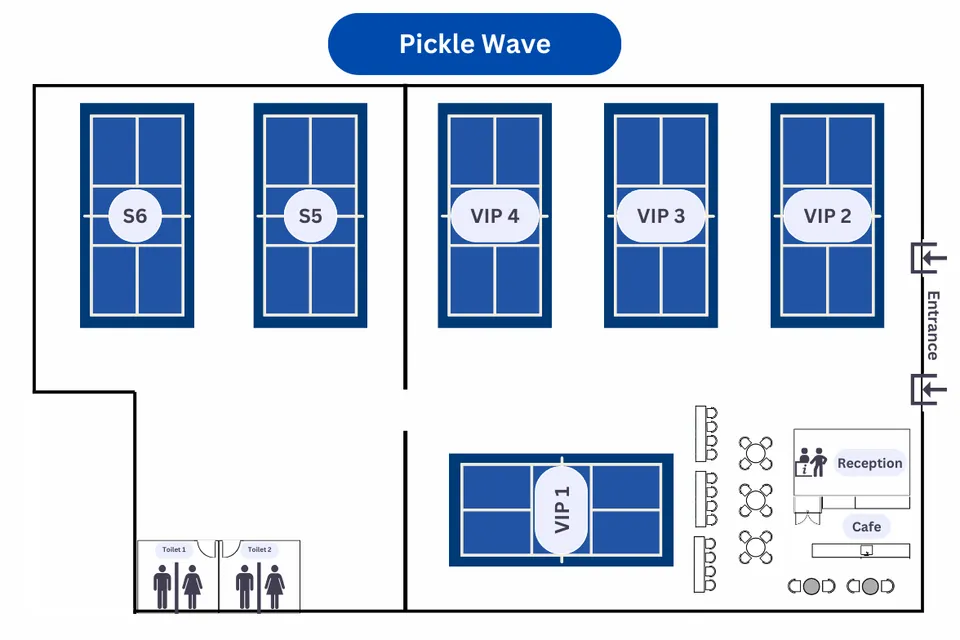 Photo 8 of Pickle Wave