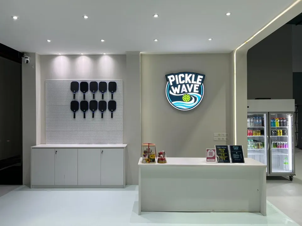 Photo 7 of Pickle Wave