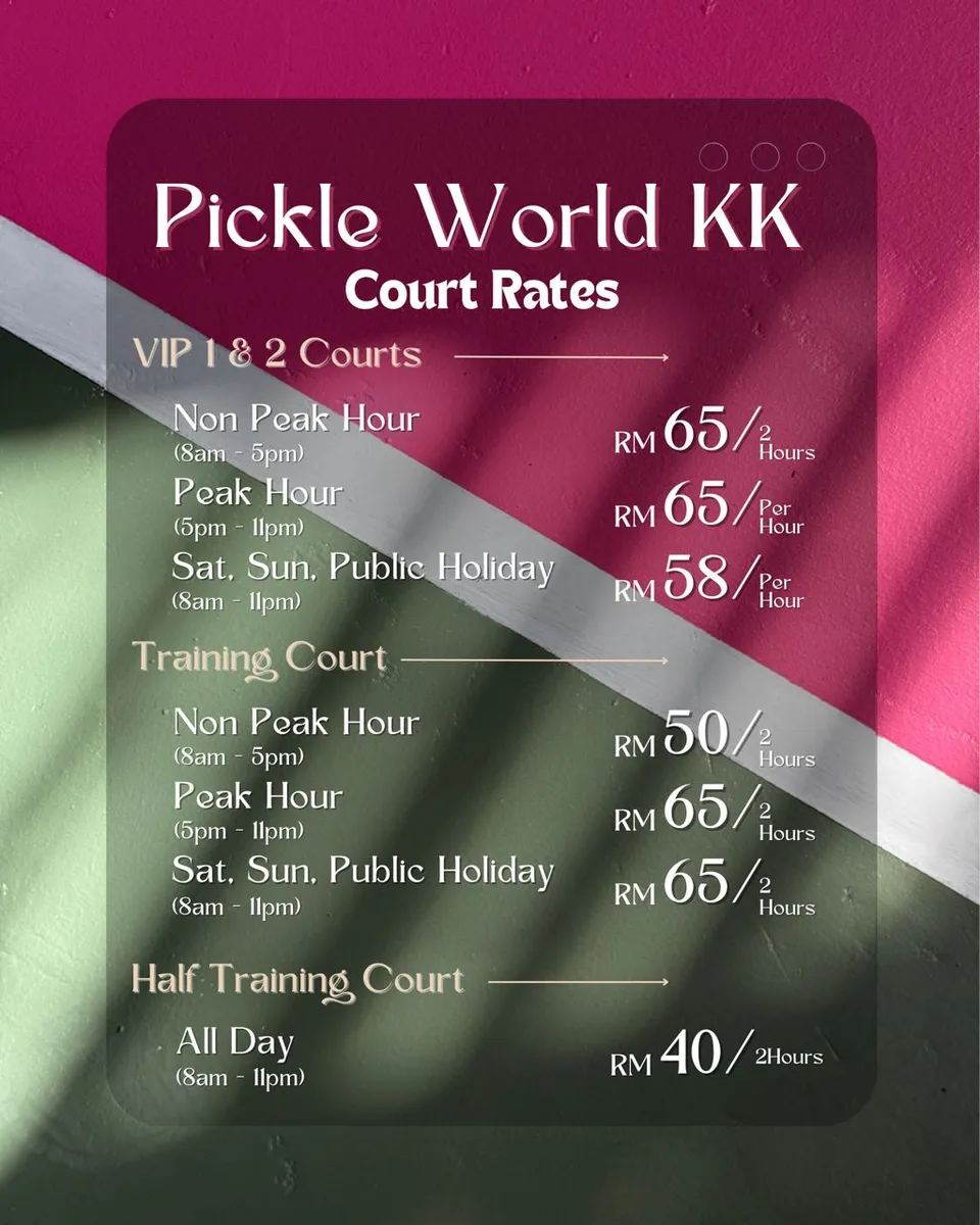 Photo 24 of Pickle World KK