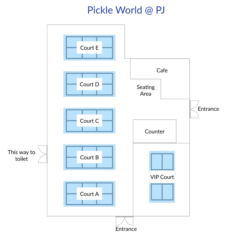 Photo 8 of Pickle World