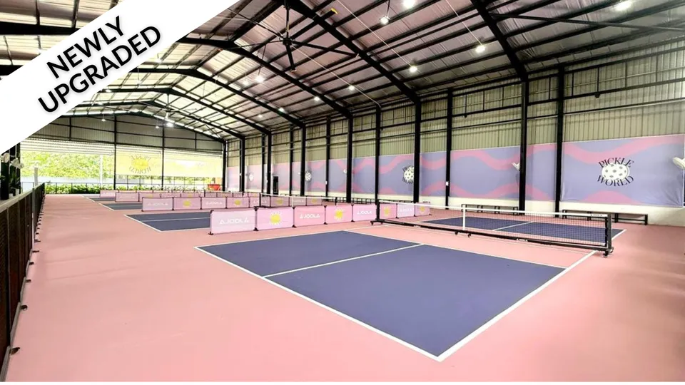 Photo 7 of Pickle World