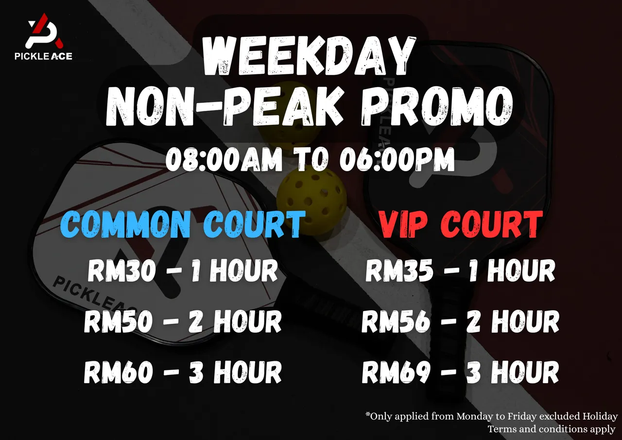 PickleAce - main photo