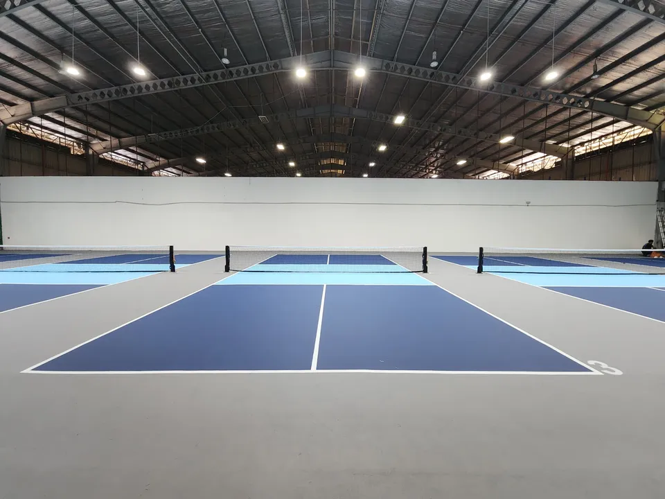 Photo 8 of PickleAce