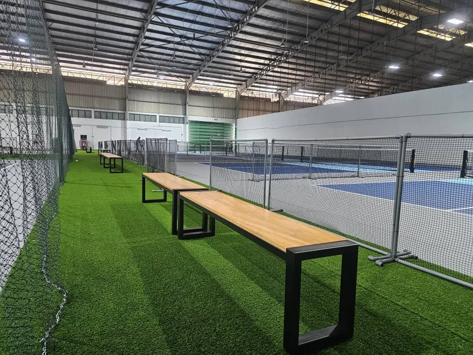 Photo 11 of PickleAce