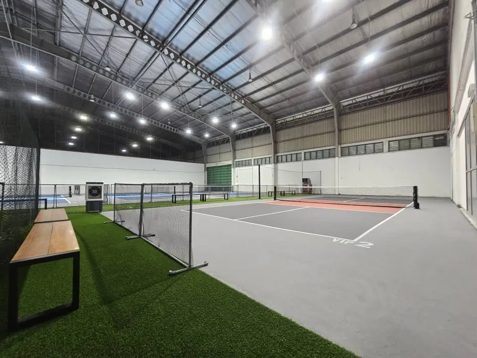 Photo 10 of PickleAce