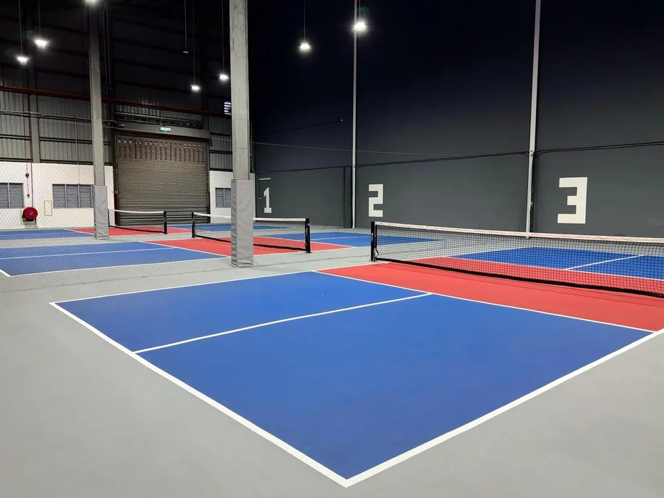 Pickleball Connect @ Bercham - photo 5