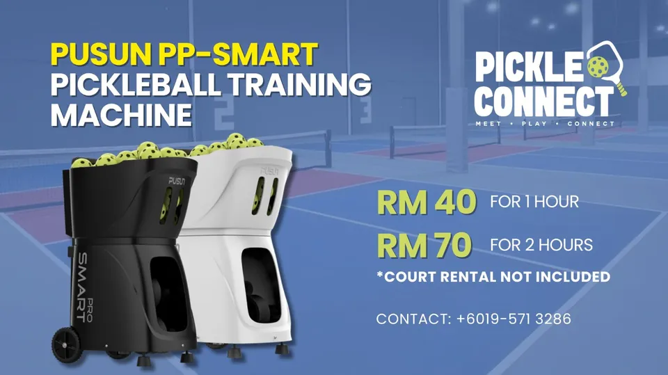 Photo 1 of Pickleball Connect @ Bercham