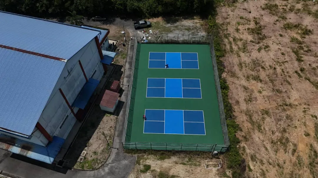 Pickleball Court Kemaman - main photo