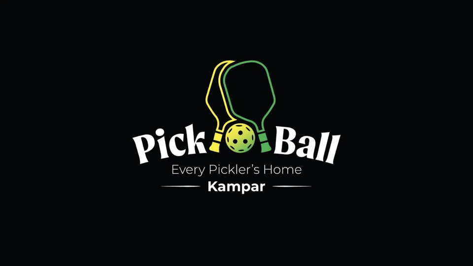 Pickleball - Pick A Ball - Kampar - photo 3