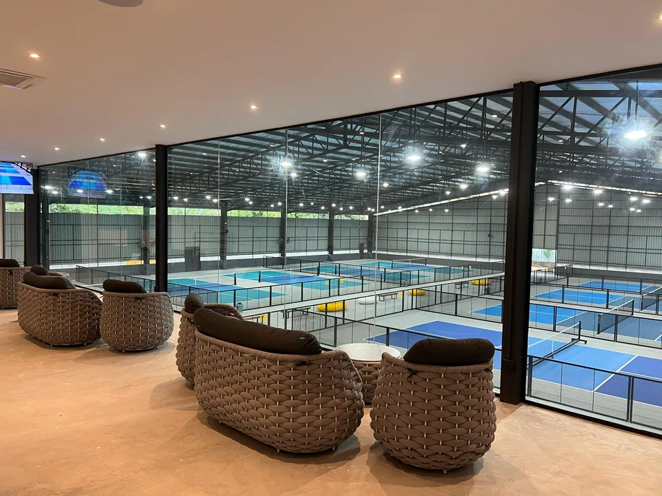 Photo 28 of Pickleball Playground