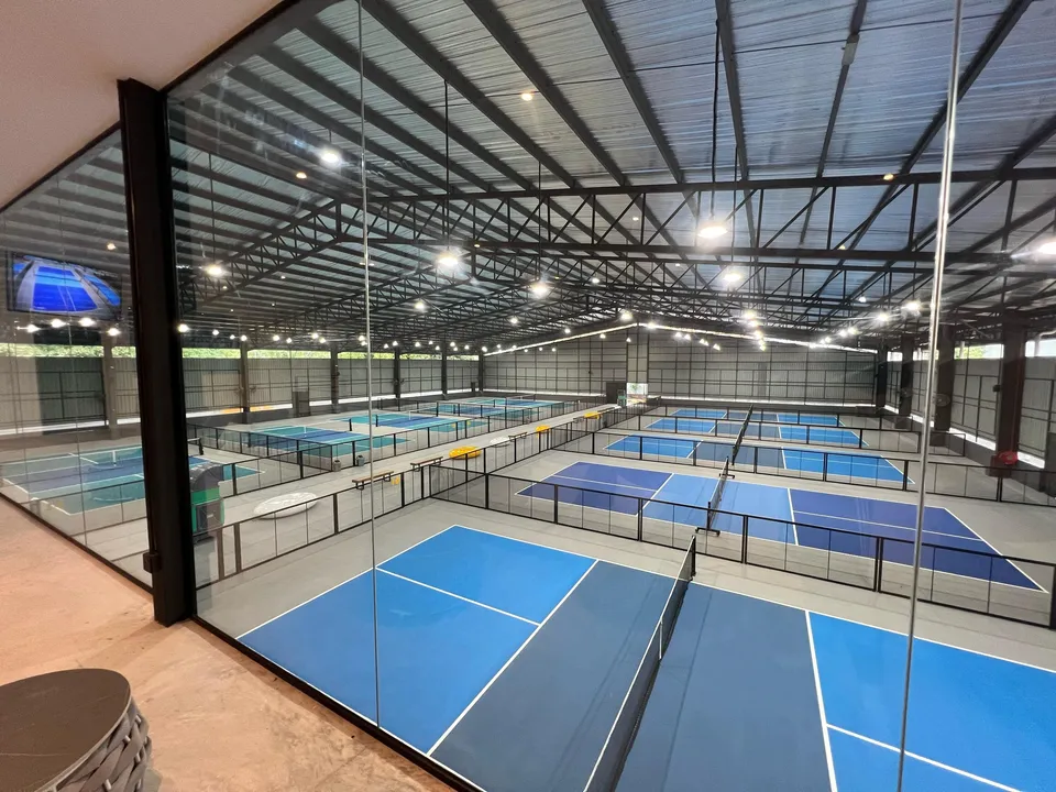 Photo 29 of Pickleball Playground