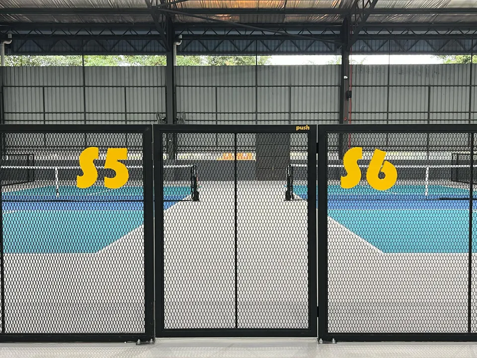 Photo 31 of Pickleball Playground