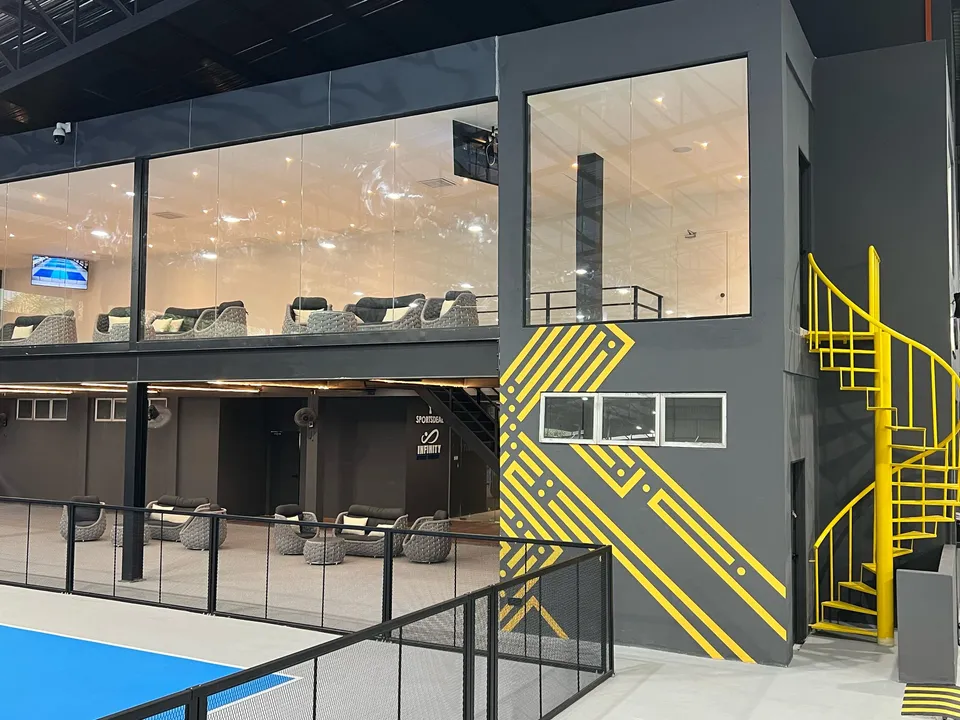 Pickleball Playground - photo 3