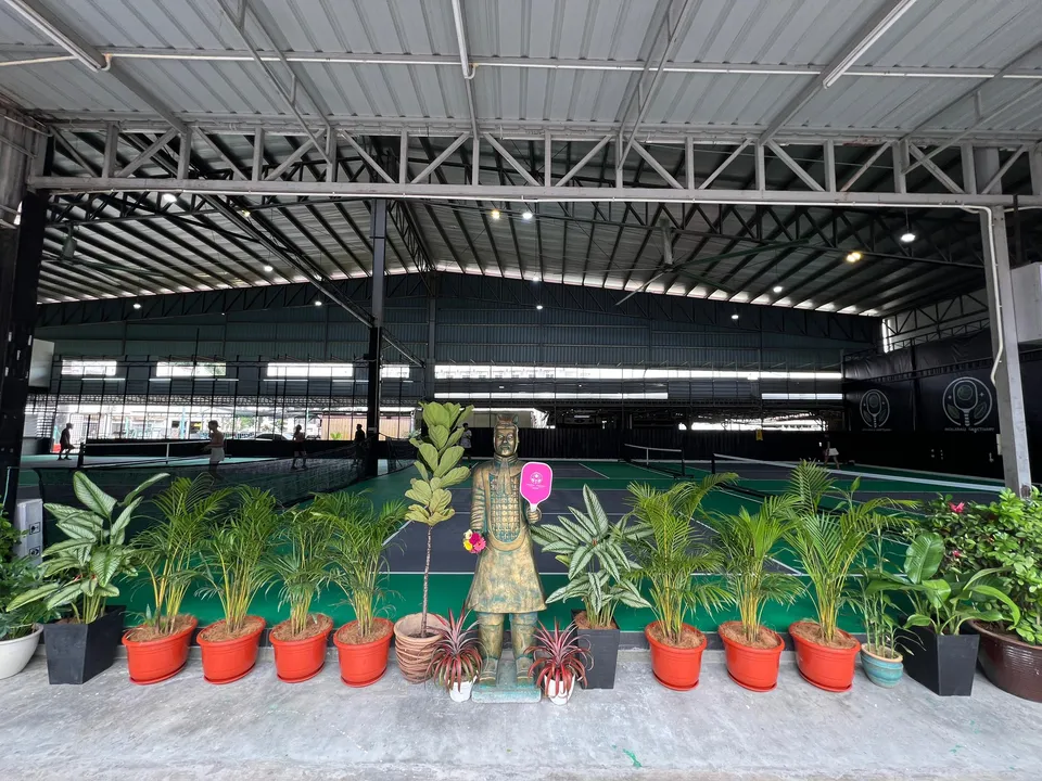 Photo 7 of Pickleball Sanctuary