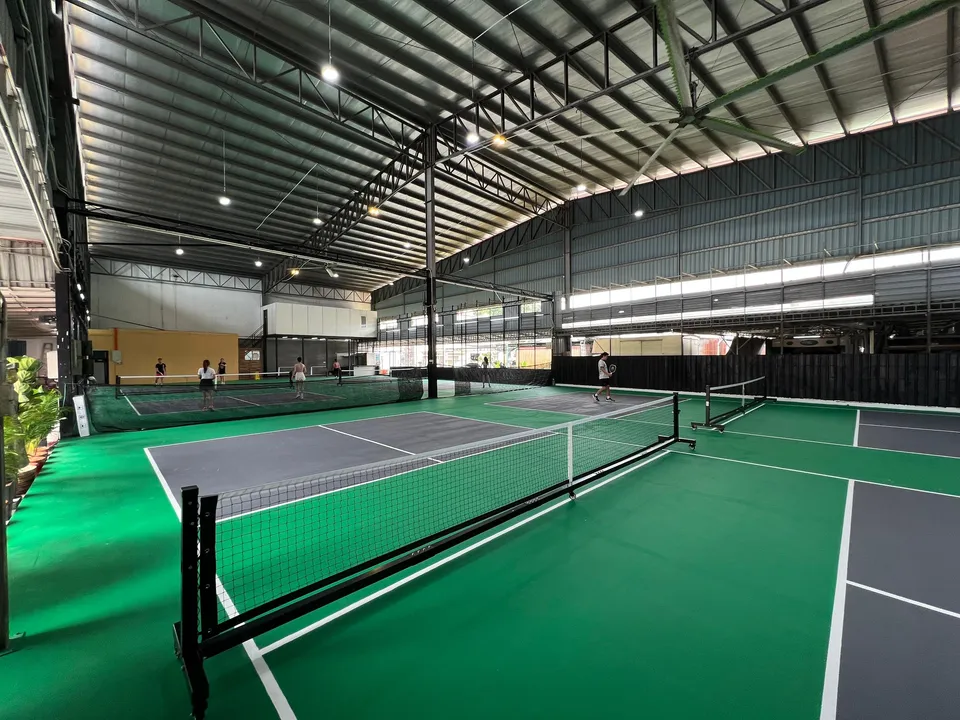 Photo 6 of Pickleball Sanctuary