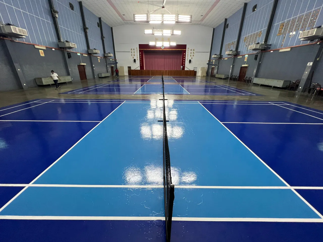 Pickleball Sungai Petani Center - main photo