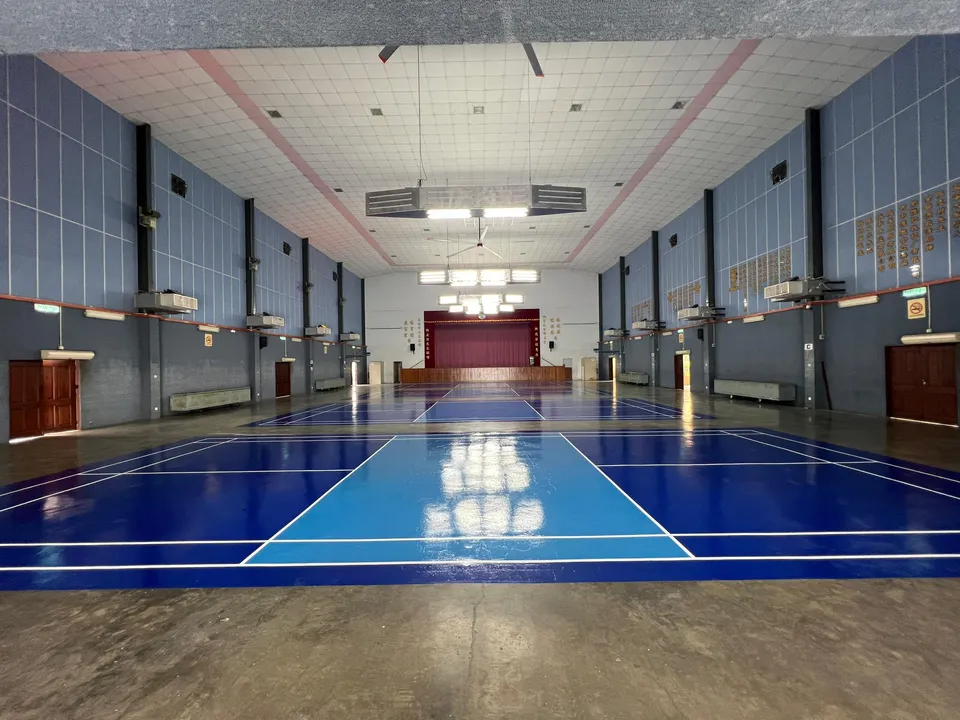 Pickleball Sungai Petani Center - photo 4