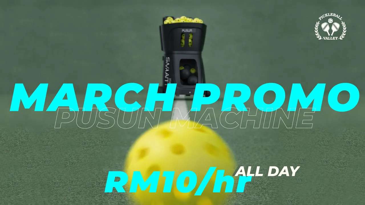 Pickleball Valley - main photo