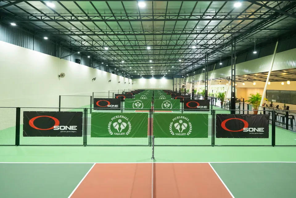 Photo 8 of Pickleball Valley