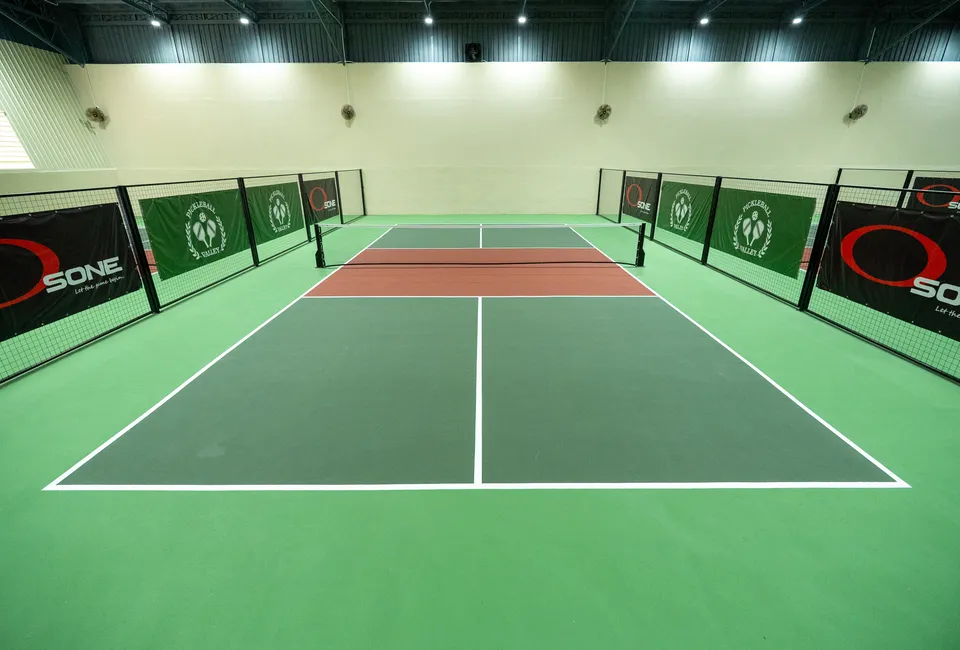 Photo 6 of Pickleball Valley