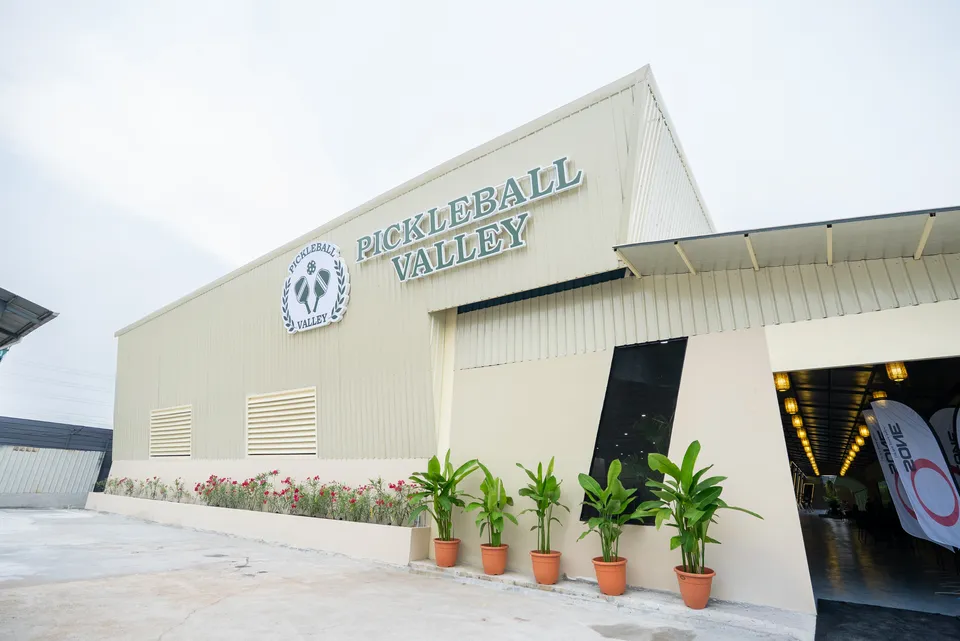 Pickleball Valley - photo 2