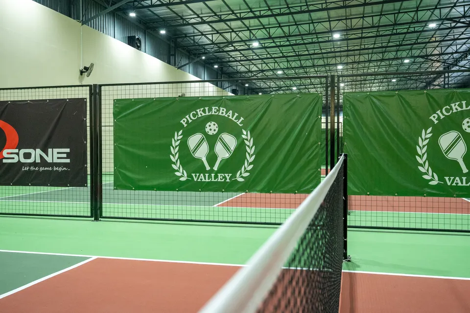 Photo 13 of Pickleball Valley