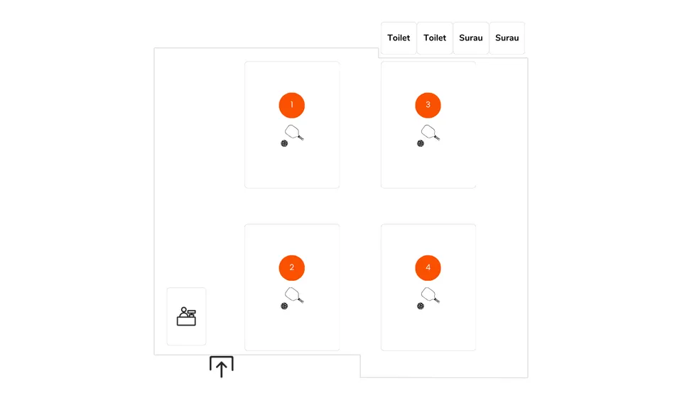 Photo 14 of Picklebola