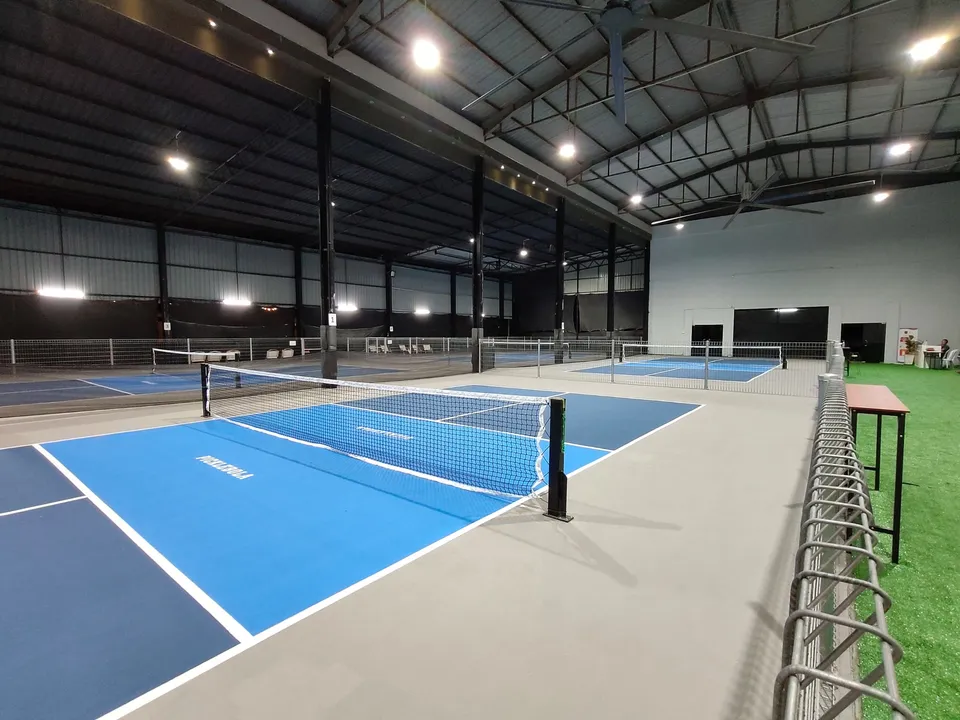 Picklebola - photo 4