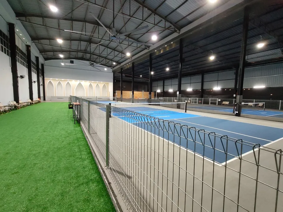 Picklebola - photo 2