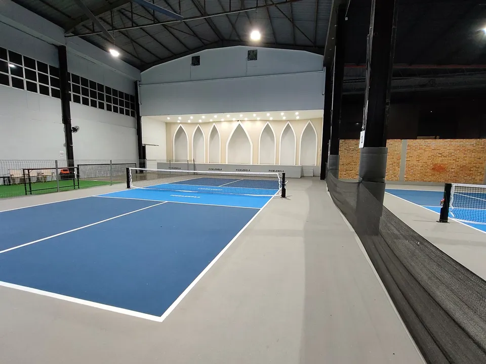 Photo 31 of Picklebola