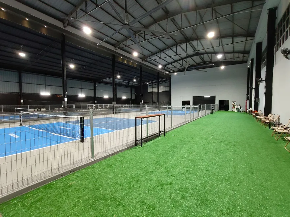 Picklebola - photo 3