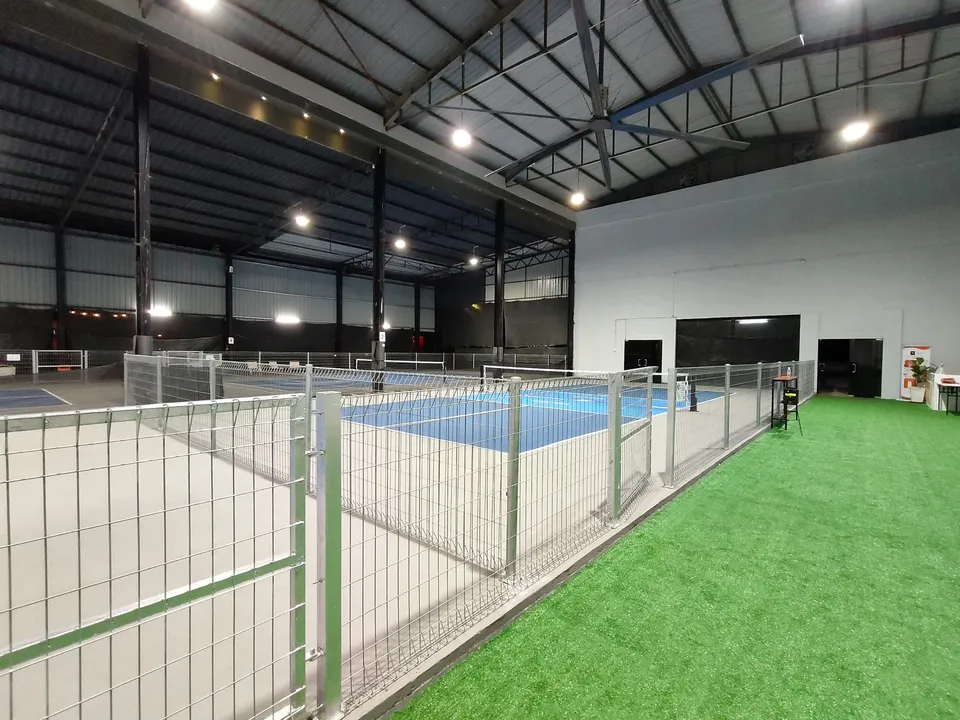 Photo 30 of Picklebola