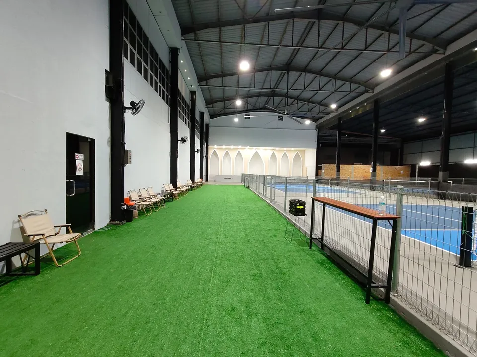 Photo 33 of Picklebola