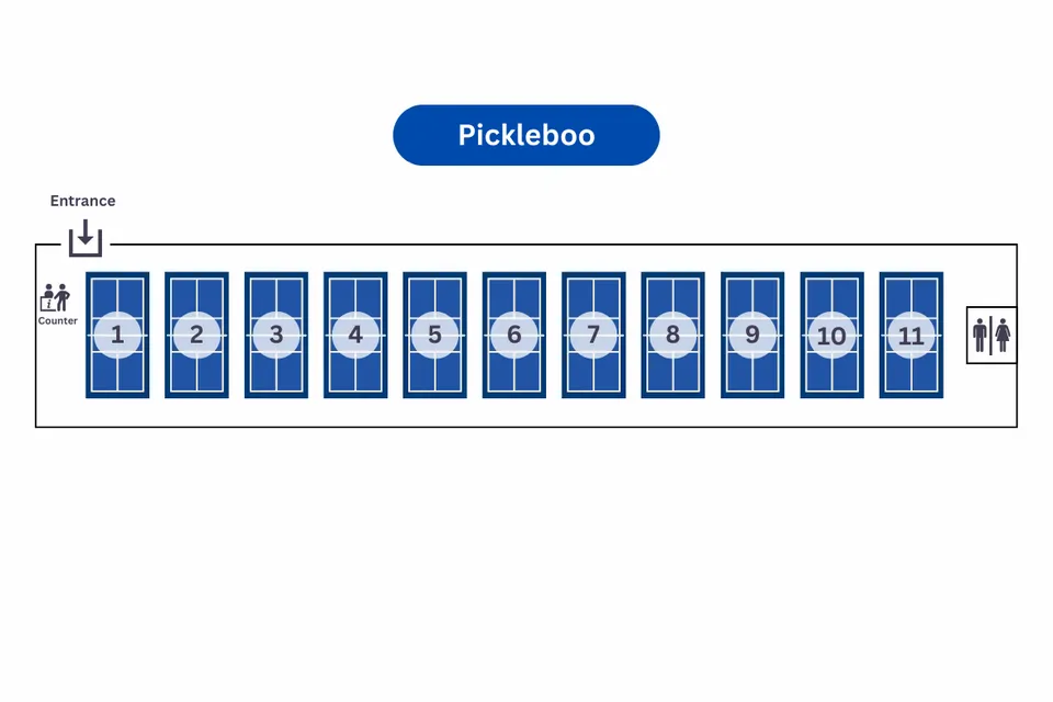 Photo 7 of Pickleboo