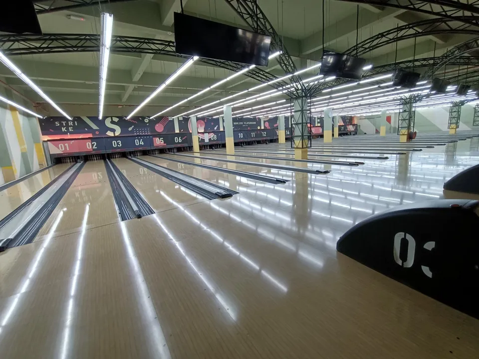 Photo 21 of PickleGround & Strike! @ PlayGround No.6