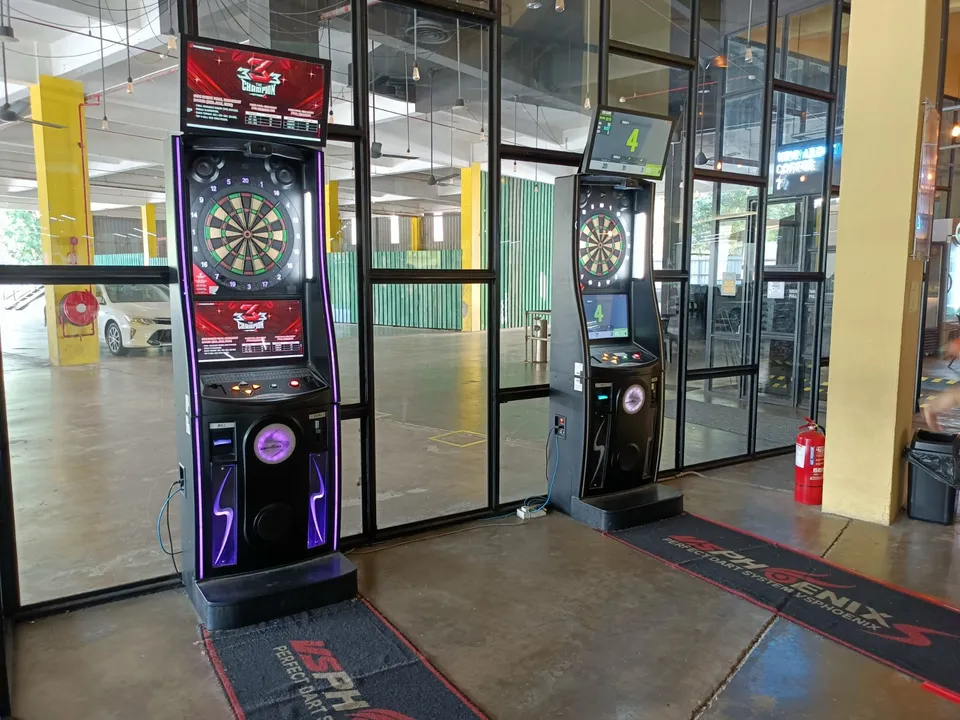 Photo 14 of PickleGround & Strike! @ PlayGround No.6