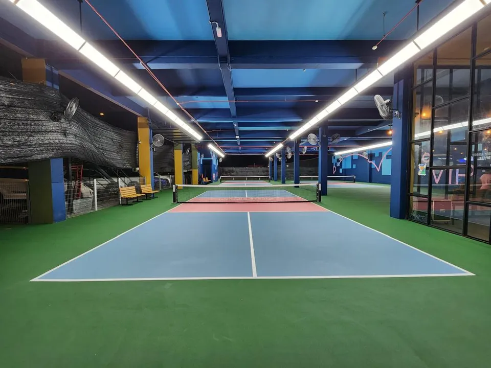 Photo 19 of PickleGround & Strike! @ PlayGround No.6