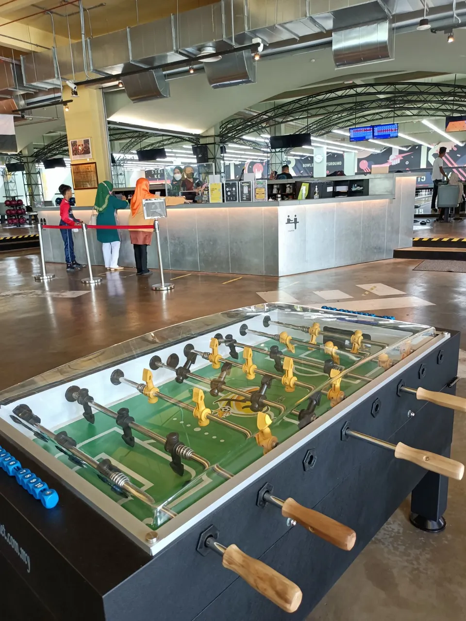 Photo 13 of PickleGround & Strike! @ PlayGround No.6