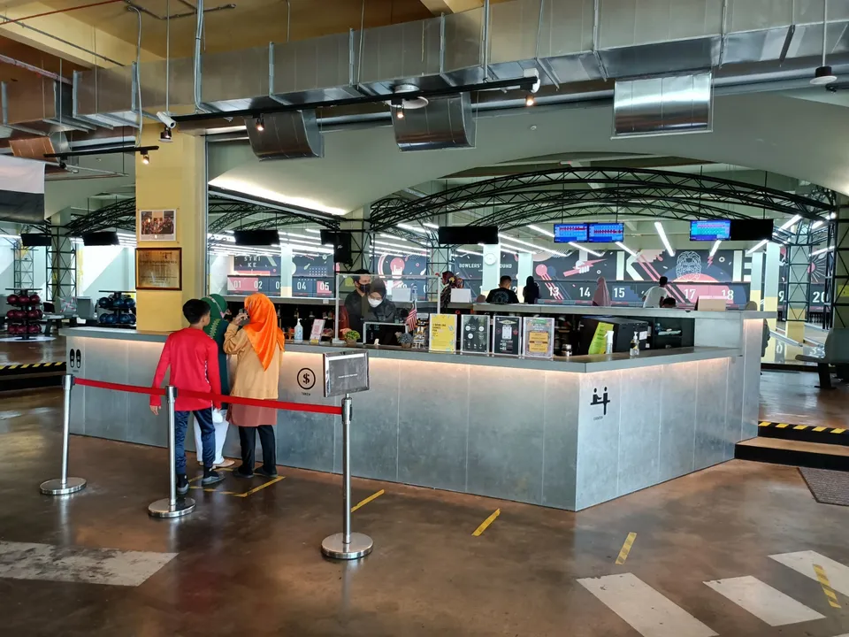 Photo 9 of PickleGround & Strike! @ PlayGround No.6