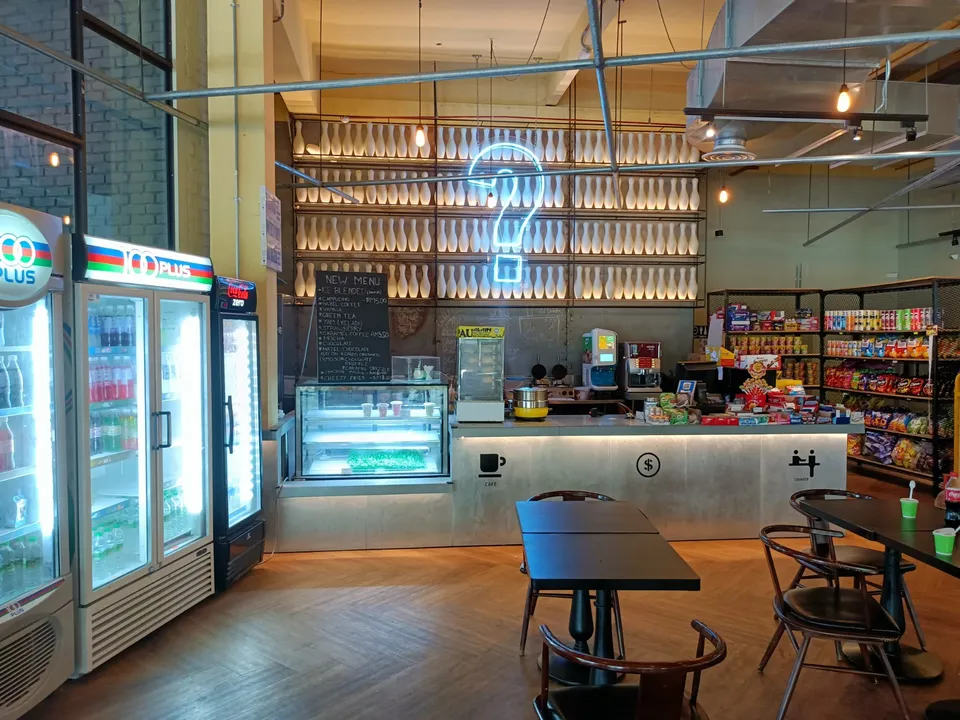 Photo 10 of PickleGround & Strike! @ PlayGround No.6