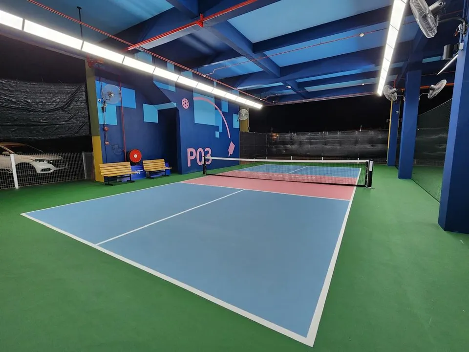 PickleGround & Strike! @ PlayGround No.6 - photo 3