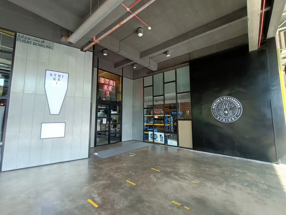 Photo 20 of PickleGround & Strike! @ PlayGround No.6