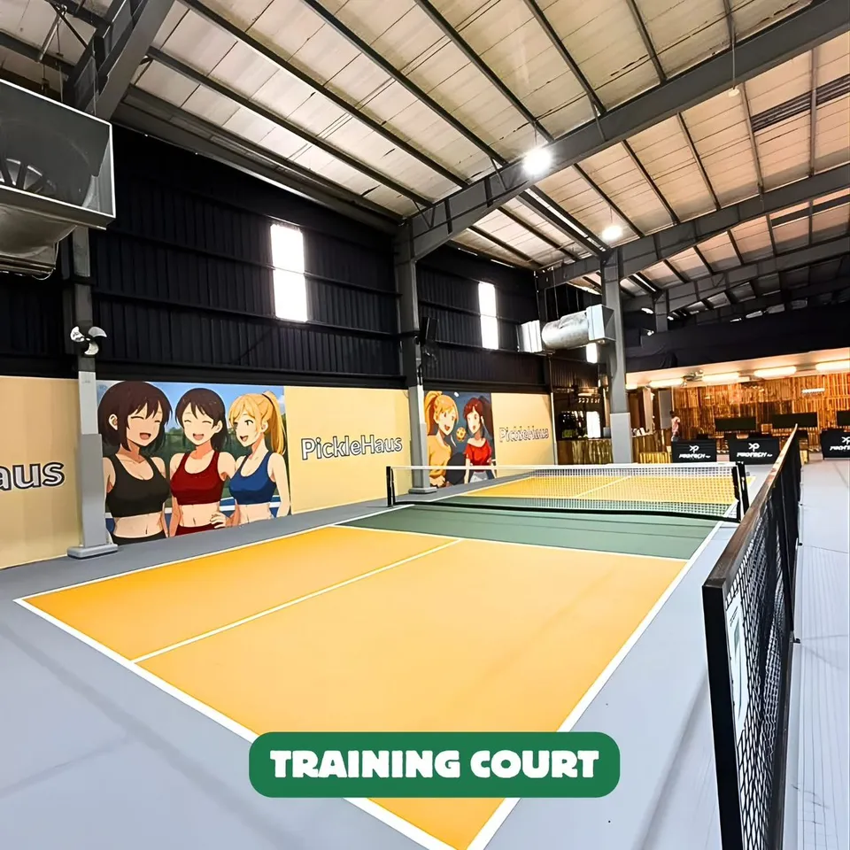 Photo 6 of Picklehaus