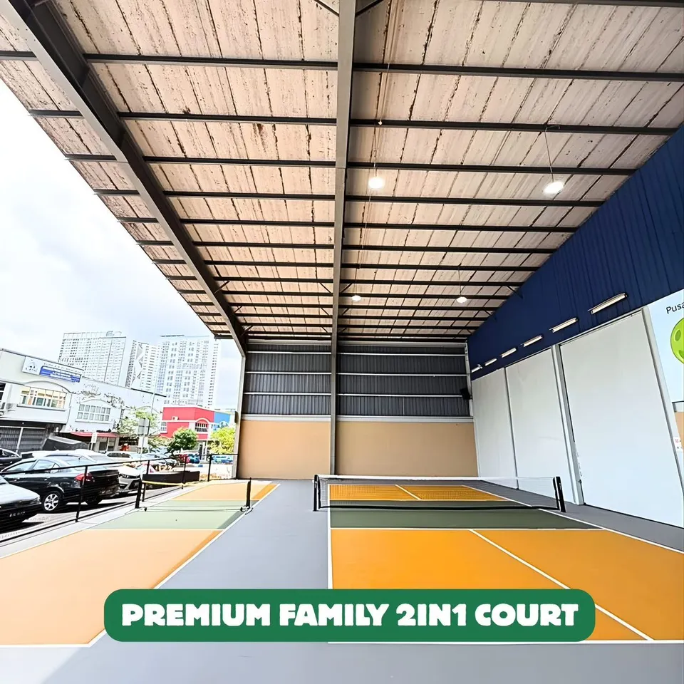 Photo 8 of Picklehaus