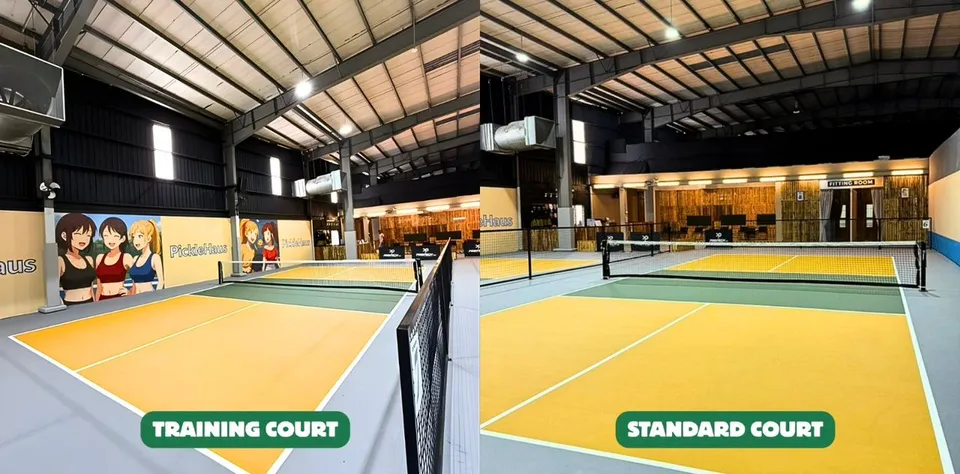 Picklehaus - photo 2